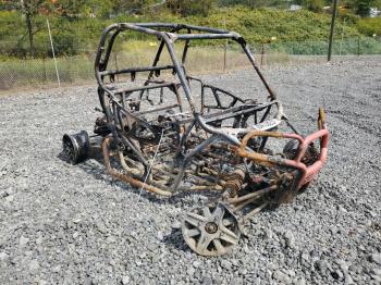  Salvage Polaris Rzr Xp 100