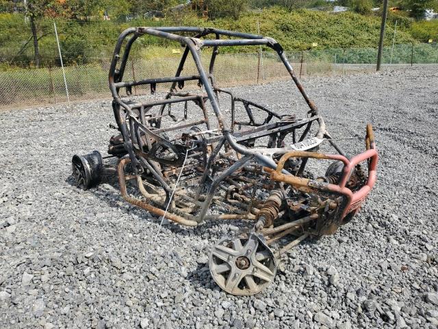  Salvage Polaris Rzr Xp 100