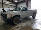 Chevrolet Silverado K1500 Image 1