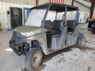Polaris Ranger Cre Crew Sp 570 Image 8