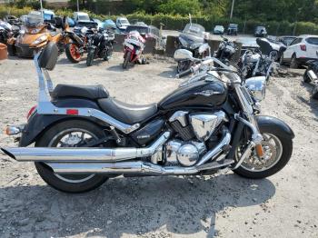  Salvage Suzuki Cyc Vl Vlr