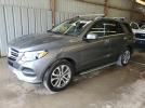 Mercedes-Benz GLE 550e 4matic Image 1