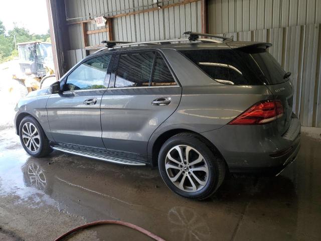 Mercedes-Benz GLE 550e 4matic Image 11