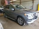 Mercedes-Benz GLE 550e 4matic Image 6