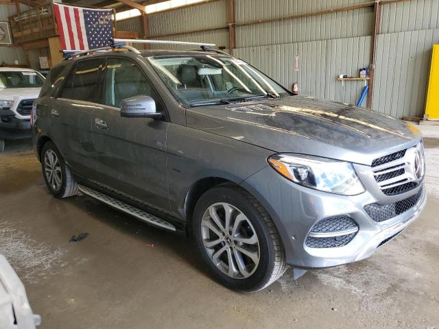 Mercedes-Benz GLE 550e 4matic Image 6
