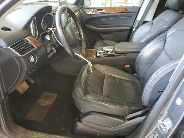 Mercedes-Benz GLE 550e 4matic Image 9