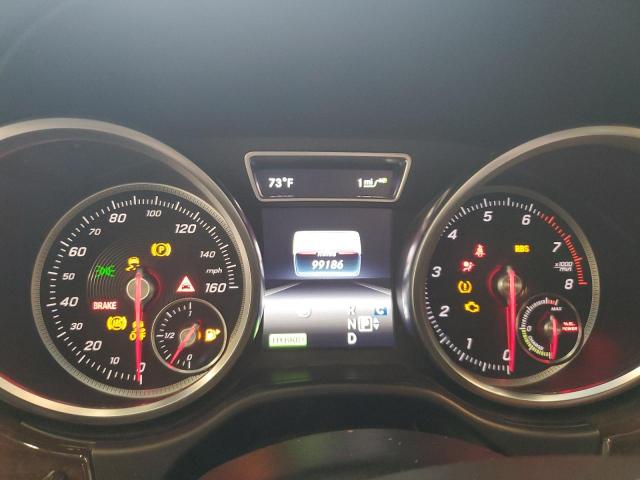 Mercedes-Benz GLE 550e 4matic Image 10