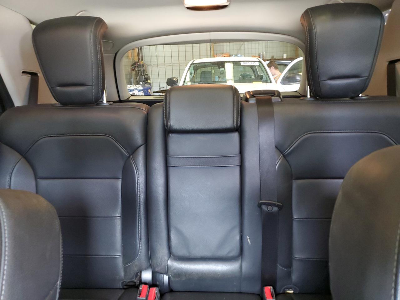 Mercedes-Benz GLE 550e 4matic Image 2