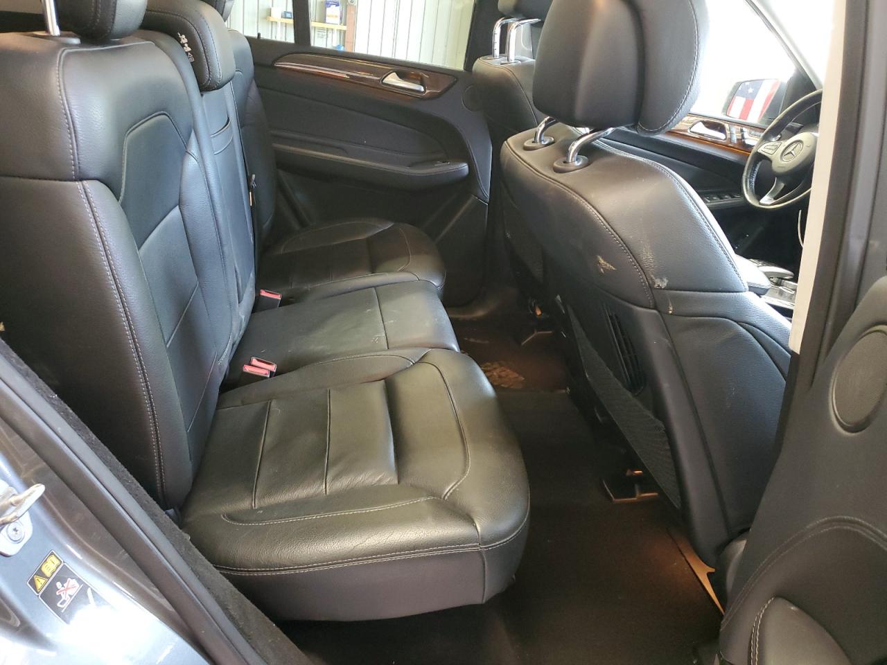 Mercedes-Benz GLE 550e 4matic Image 4