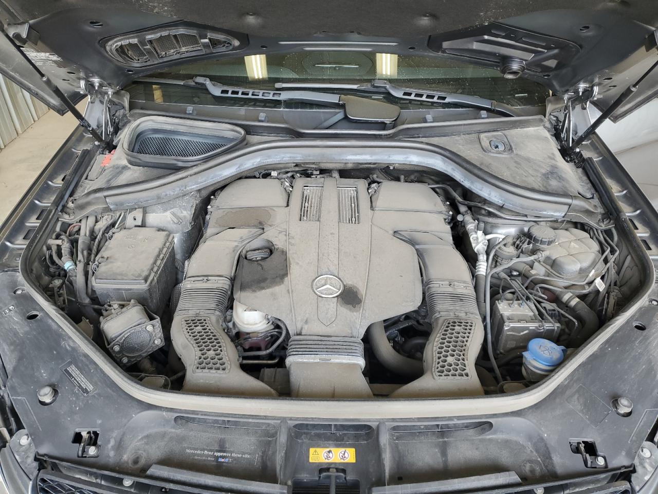 Mercedes-Benz GLE 550e 4matic Image 5