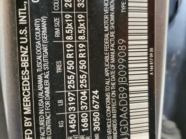 Mercedes-Benz GLE 550e 4matic Image 3