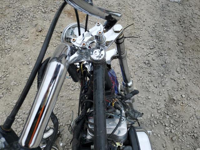 Harley-Davidson Sprtstr883 Hugger Image 7