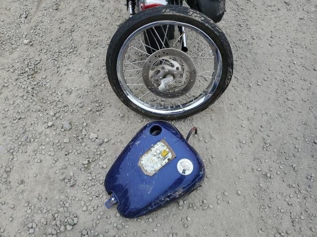 Harley-Davidson Sprtstr883 Hugger Image 3