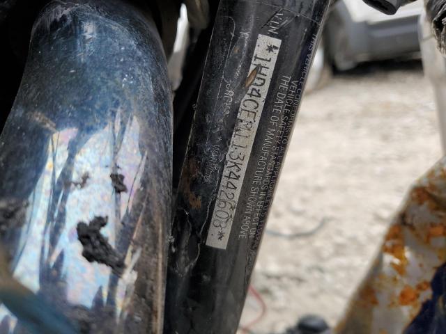 Harley-Davidson Sprtstr883 Hugger Image 8