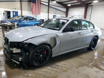  Salvage BMW M Series