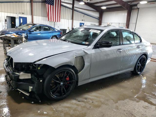  Salvage BMW M Series