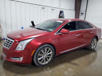  Salvage Cadillac XTS