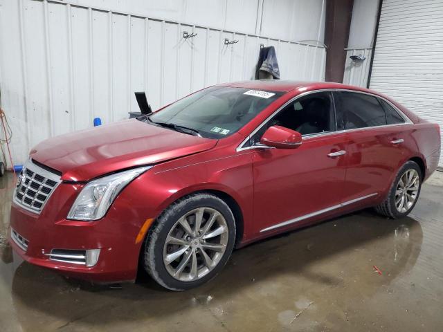  Salvage Cadillac XTS