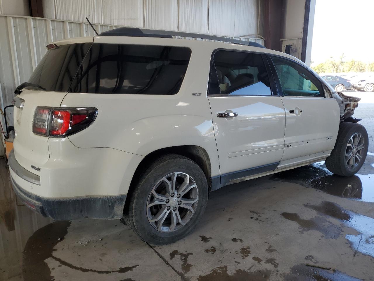 GMC Acadia Slt-2 Image 3