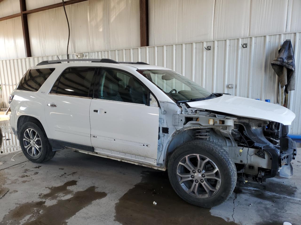GMC Acadia Slt-2 Image 14