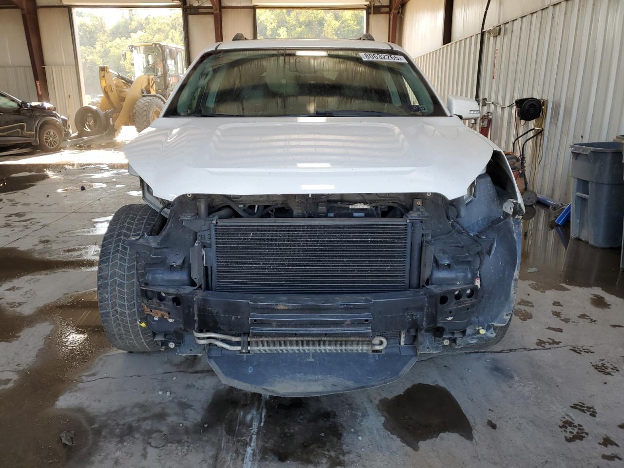 GMC Acadia Slt-2 Image 4