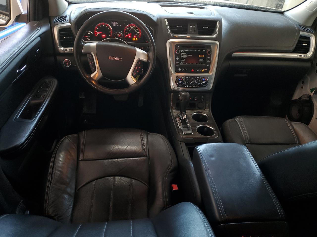 GMC Acadia Slt-2 Image 6