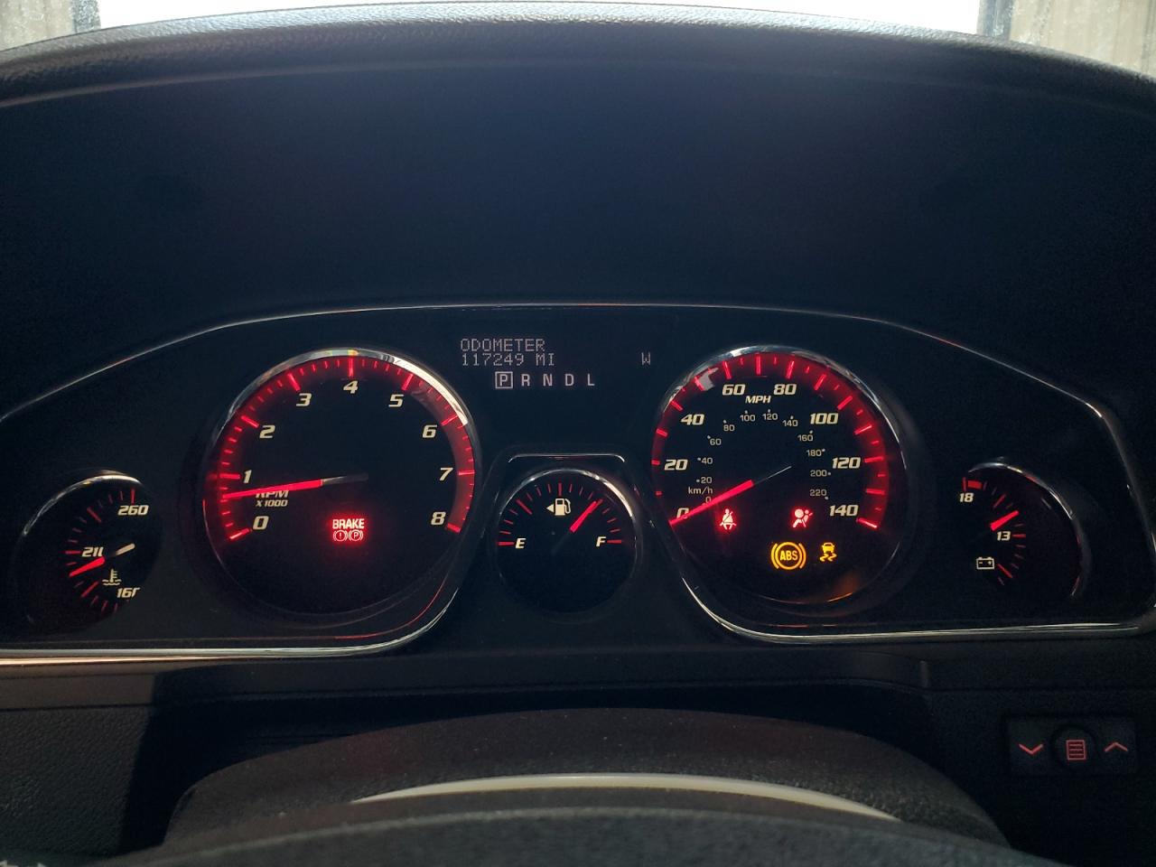 GMC Acadia Slt-2 Image 12