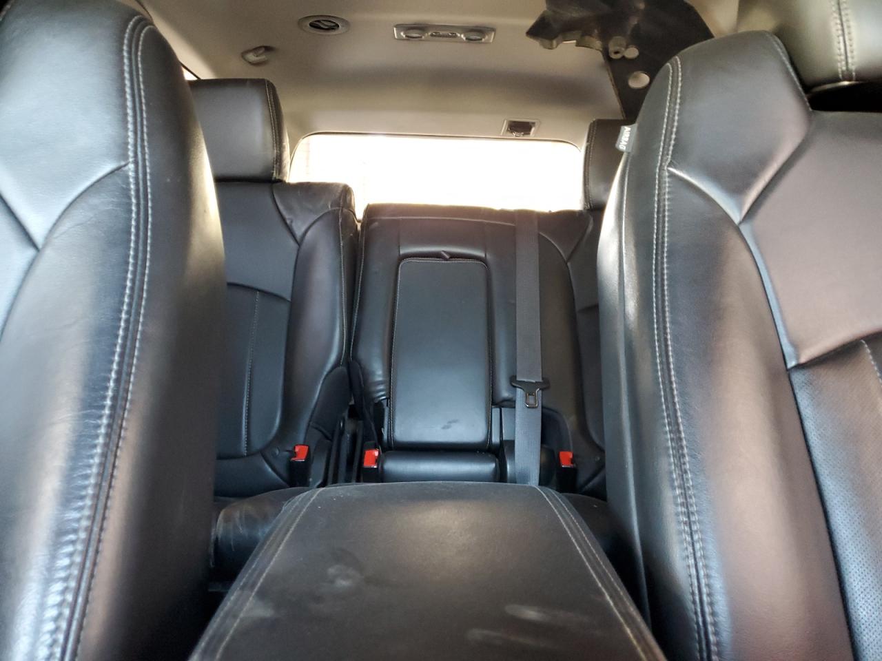 GMC Acadia Slt-2 Image 7