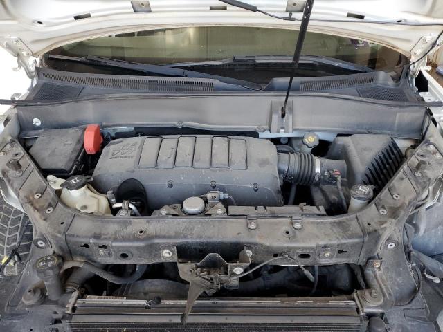 GMC Acadia Slt-2 Image 10