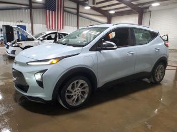  Salvage Chevrolet Bolt