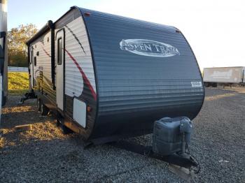  Salvage Dutchmen Aspentrail