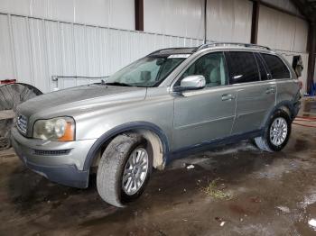  Salvage Volvo XC90