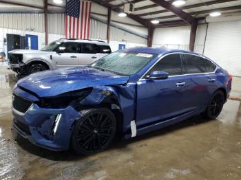  Salvage Cadillac CT5