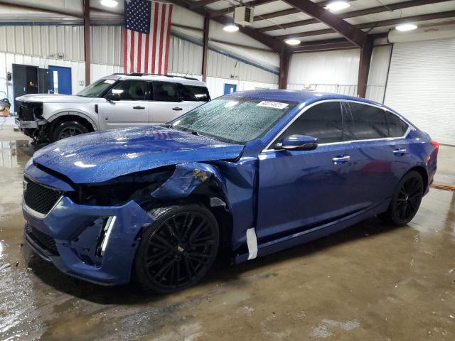  Salvage Cadillac CT5