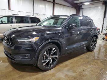  Salvage Volvo XC40