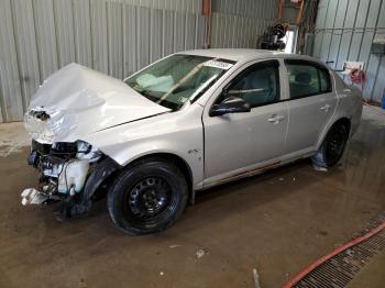  Salvage Chevrolet Cobalt Ls