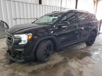  Salvage GMC Terrain At