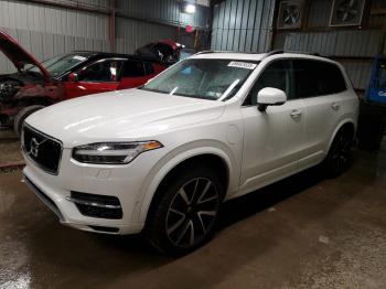  Salvage Volvo XC90