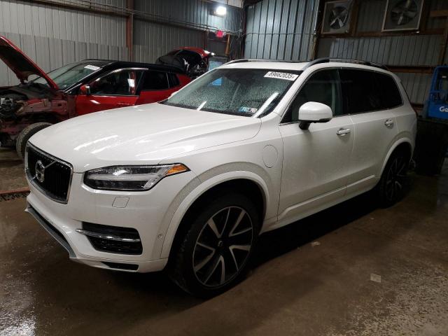  Salvage Volvo XC90