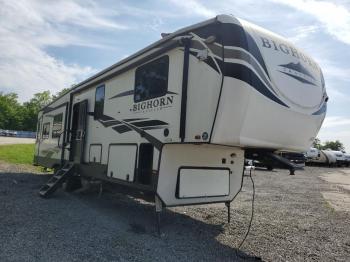  Salvage Heartland Gateway