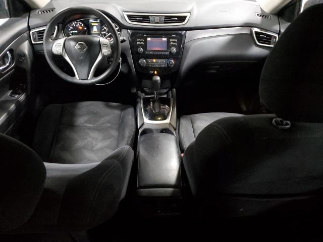 Nissan Rogue S Image 7