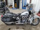Harley-Davidson Fl Heritage Softail Classic Image 1