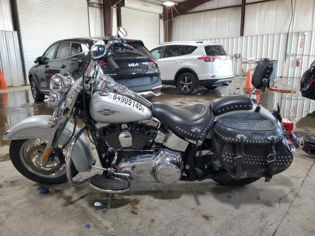 Harley-Davidson Fl Heritage Softail Classic Image 2