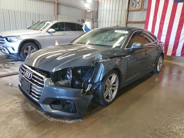  Salvage Audi A5