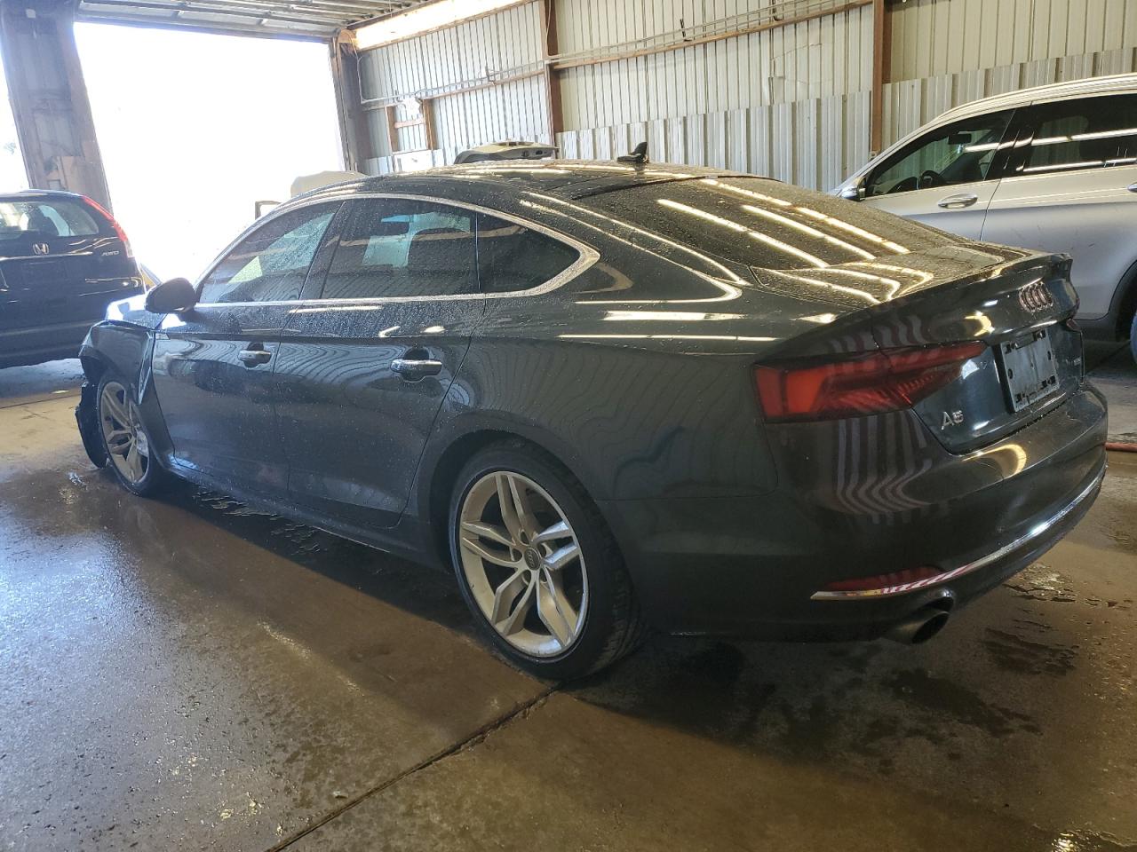 Audi A5 Premium Plus Image 10