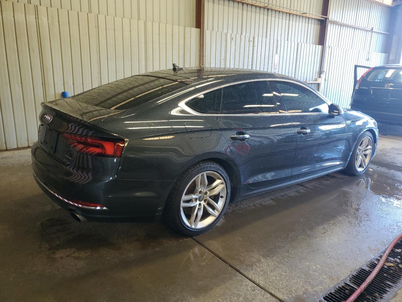 Audi A5 Premium Plus Image 12