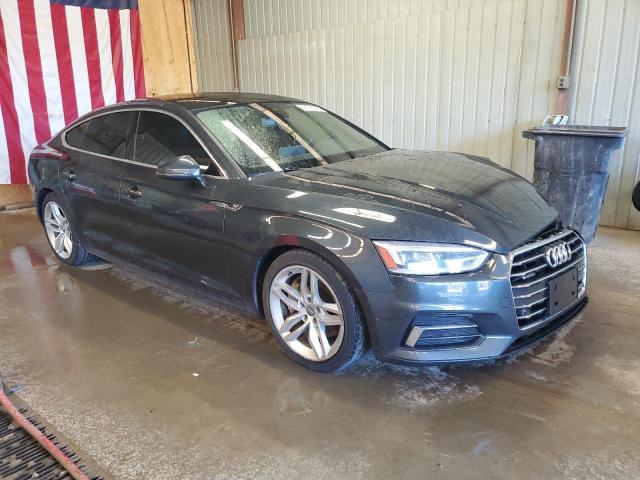 Audi A5 Premium Plus Image 8