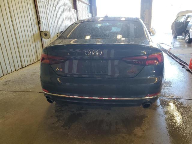 Audi A5 Premium Plus Image 3