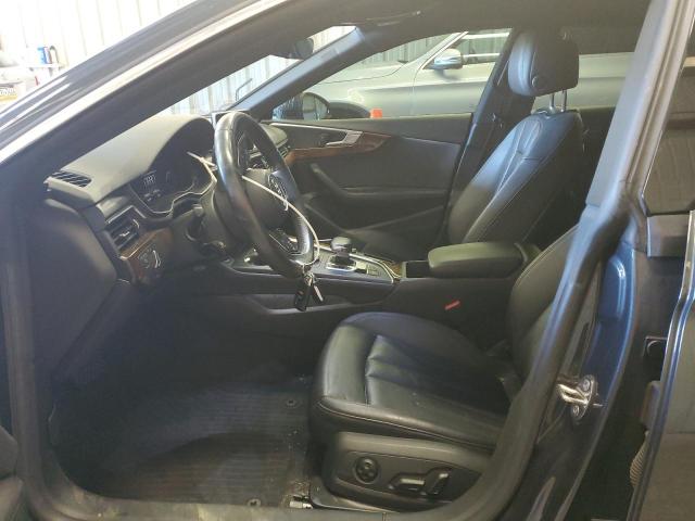 Audi A5 Premium Plus Image 5