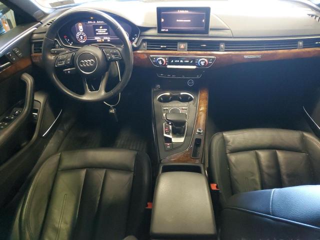 Audi A5 Premium Plus Image 4